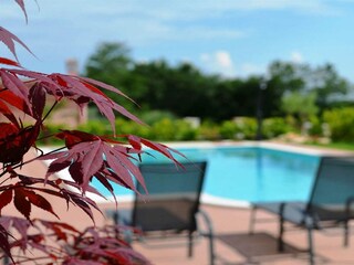 Villa Tinjan Buitenaudio-opname 6