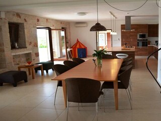 Villa Tinjan Omgeving 28