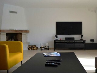 Villa Tinjan Ambiente 30