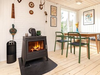Vakantiehuis Hals  2