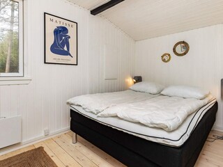Maison de vacances Hals  4
