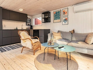 Casa de vacaciones Hals  7