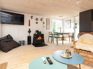 Ferienhaus Hals  6