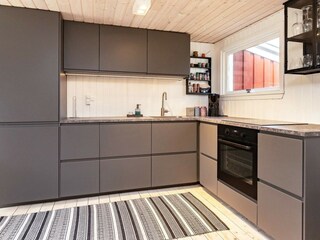 Maison de vacances Hals  5