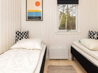 Ferienhaus Hals  8