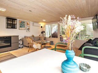 Vakantiehuis Hals  9