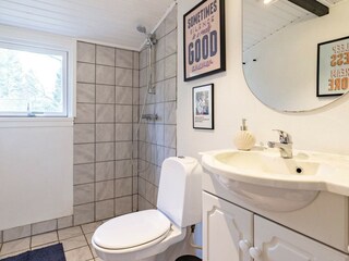 Ferienhaus Hals  10