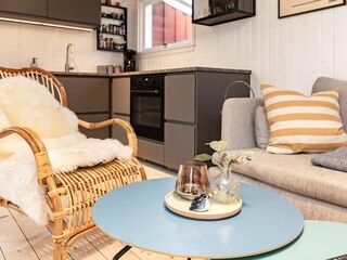 Vakantiehuis Hals  11