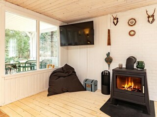 Maison de vacances Hals  16