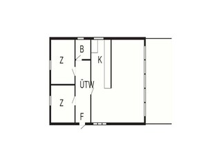 Vakantiehuis Hals  23