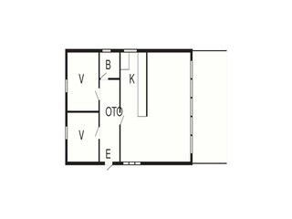Vakantiehuis Hals  24