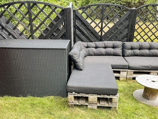 Ferienhaus Hals  24