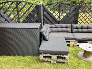 Ferienhaus Hals  31