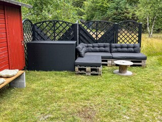 Maison de vacances Hals  19