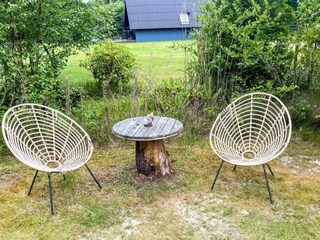 Ferienhaus Hals  4