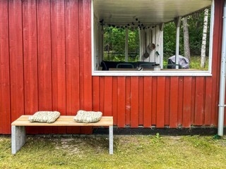 Holiday house Hals  12