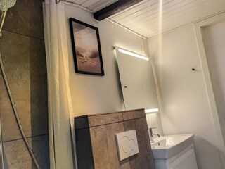 Maison de vacances Hals  9