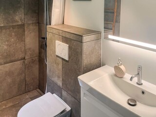 Casa per le vacanze Hals  31