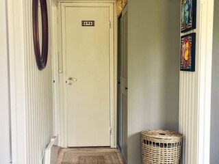 Maison de vacances Hals  14