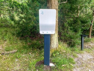 Holiday house Hals  16