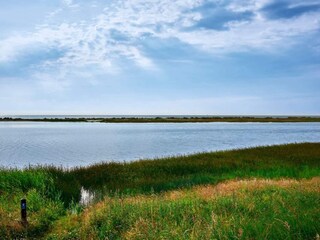 Casa de vacaciones Hals  19