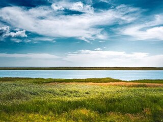 Casa de vacaciones Hals  21