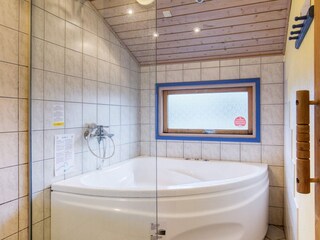 Vakantiehuis Nørlev Strand  24