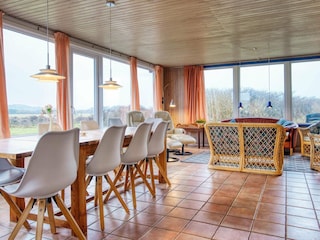 Ferienhaus Nørlev Strand  10