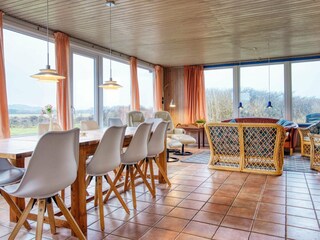 Holiday house Nørlev Strand  6