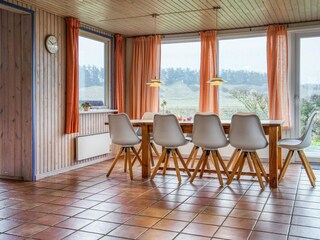 Casa de vacaciones Nørlev Strand  7
