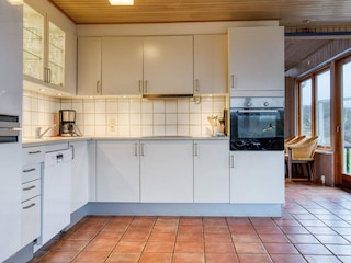 Maison de vacances Nørlev Strand  14