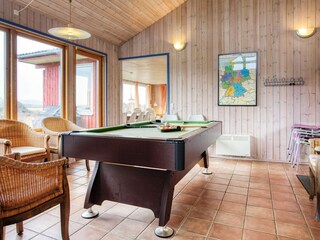 Holiday house Nørlev Strand  17