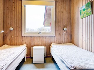 Holiday house Nørlev Strand  19