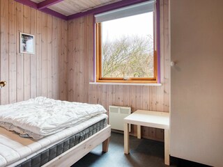 Vakantiehuis Nørlev Strand  15