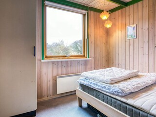 Holiday house Nørlev Strand  20