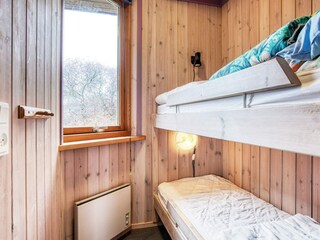 Holiday house Nørlev Strand  21
