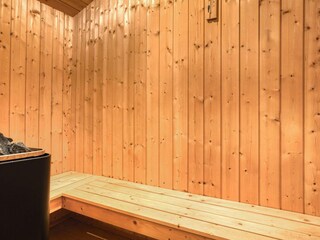 Casa per le vacanze Nørlev Strand  15