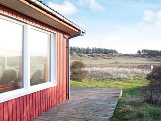 Vakantiehuis Nørlev Strand  29