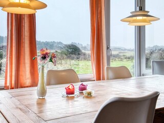 Holiday house Nørlev Strand  13