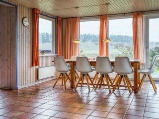 Ferienhaus Nørlev Strand  23