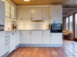 Holiday house Nørlev Strand  24