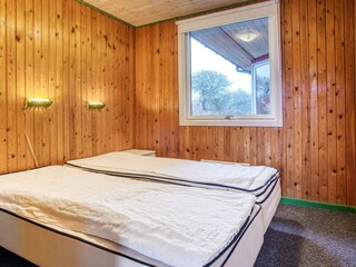 Casa de vacaciones Nørlev Strand  25