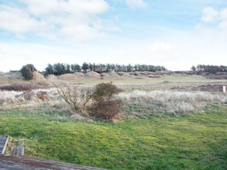 Holiday house Nørlev Strand  21