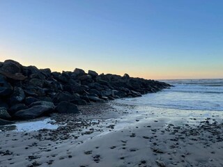 Ferienhaus Nørlev Strand  29