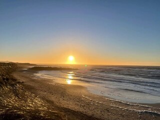 Ferienhaus Nørlev Strand  5