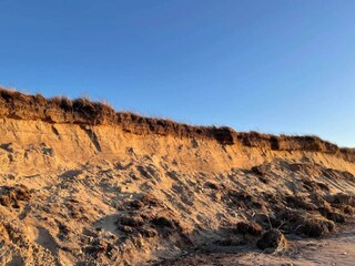 Vakantiehuis Nørlev Strand  9