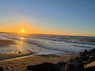 Vakantiehuis Nørlev Strand  11