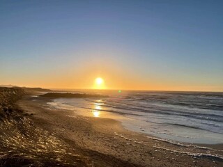 Ferienhaus Nørlev Strand  17