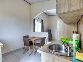 Casa per le vacanze Jablanac Caratteristiche 17