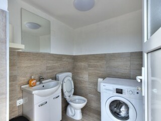 Casa per le vacanze Jablanac Caratteristiche 28